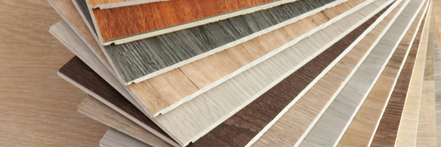 Laminate Flooring